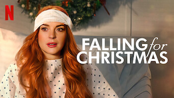 Falling for Christmas (2022) - Netflix