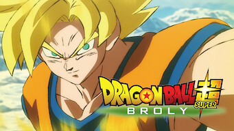 Dragon Ball Super Broly 18 Netflix Flixable Dragon Ball Super Broly 18 Netflix Flixable
