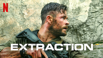 Extraction Netflix Flixable